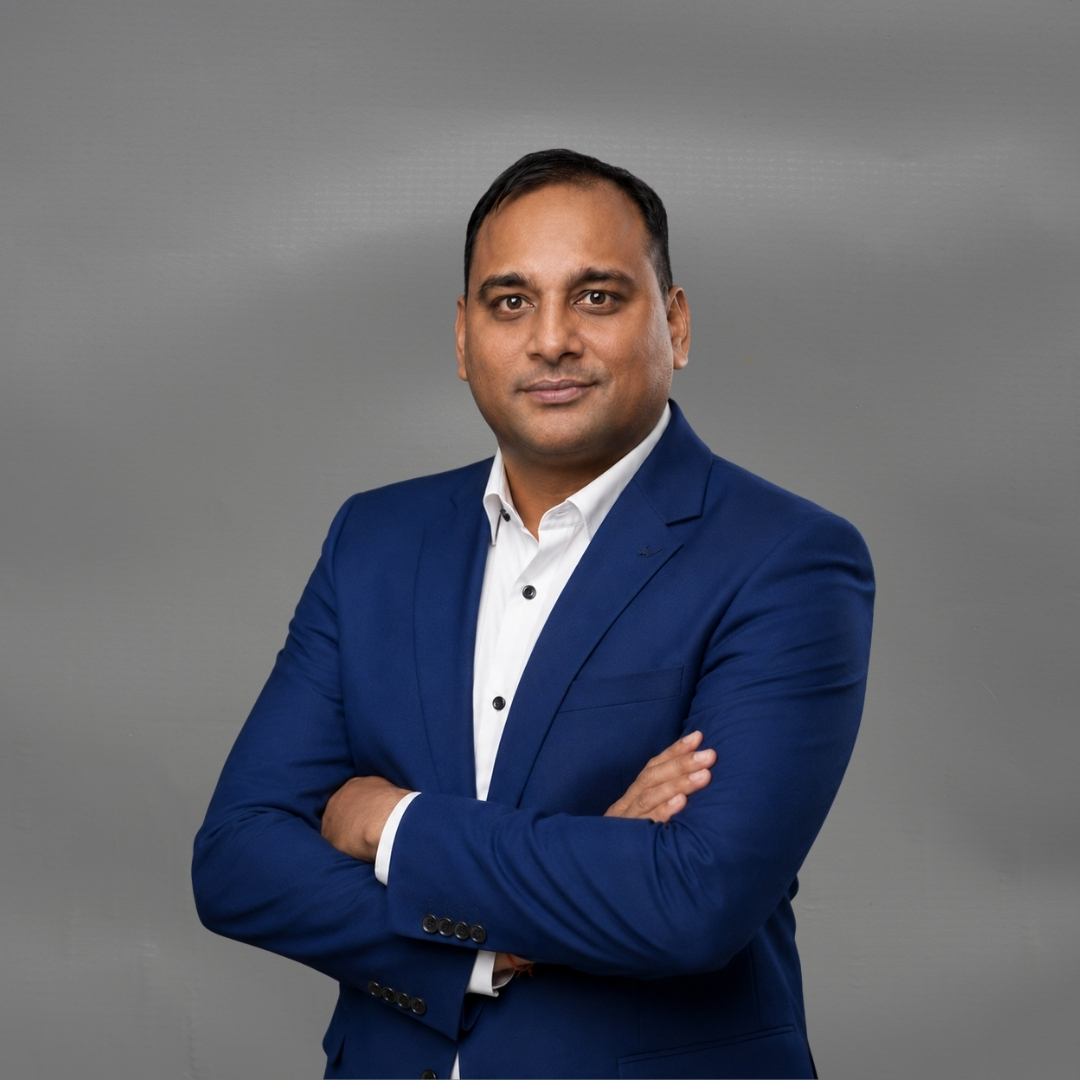 Ajay Newatia