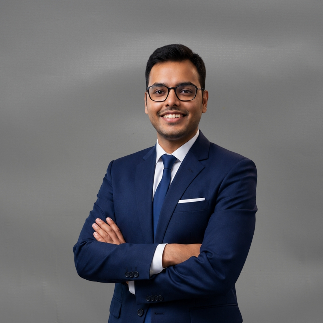 Kumar Mangalam