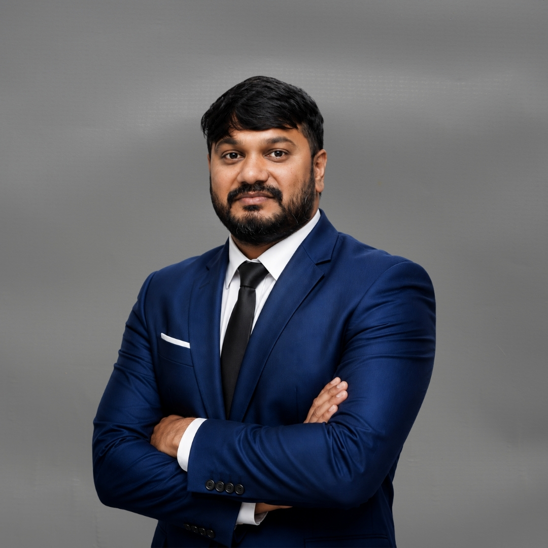 Rahul Chandak