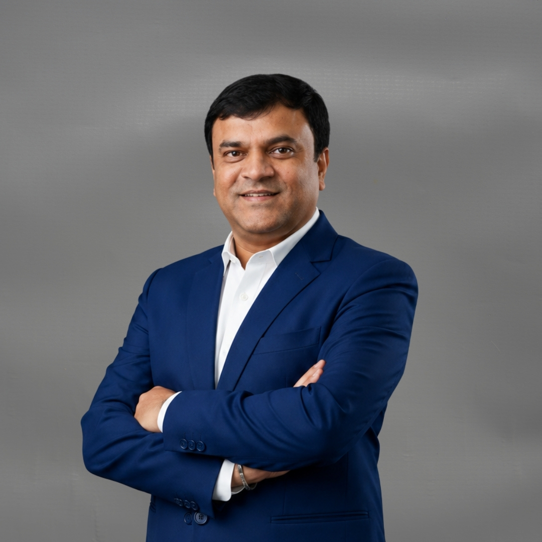 Victor Solomon Raju Kore